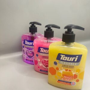 صابون سائل Touri