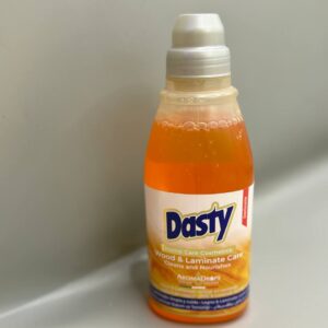 منظف dasty