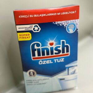 ملح غسالات صحون