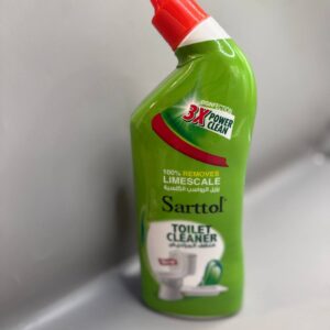 مزيل الرواسب الكلسيه للحمامات