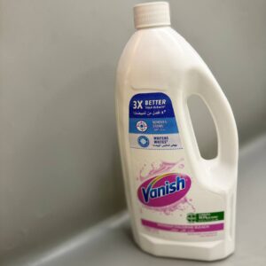 سائل مزيل البقع