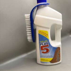 PLUSسائل غسيل سجاد+فرشه