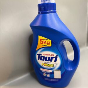 سائل غسيل ملابس طوري