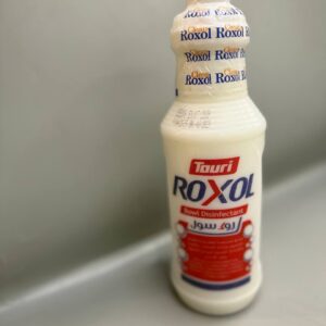 قاصر ROXOL
