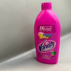 سائل غسيل ملابس Vanish