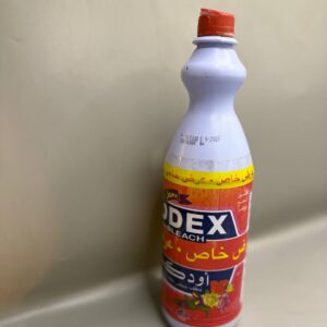 قاصر ملابس اودكس