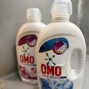 سائل غسيل ملابس OMO
