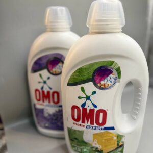 سائل غسيل ملابس OMO