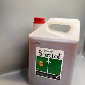 مطهر ومعقم Sarttol