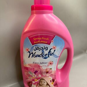 سائل معطر ملابس Wonderful