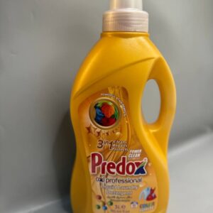 سائل غسيل ملابس predox