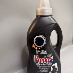 سائل غسيل ملابس predox