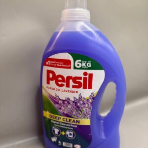 سائل غسيل ملابس persil