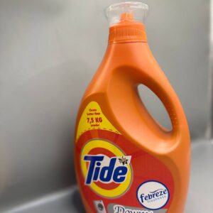 سائل غسيل ملابس Tide
