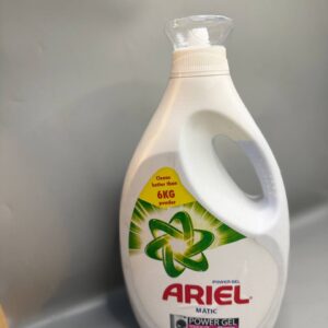 ARIEL سائل غسيل ملابس