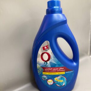 سائل غسيل O2