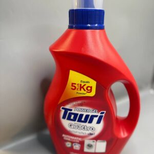 سائل غسيل ملابس Touri 5k