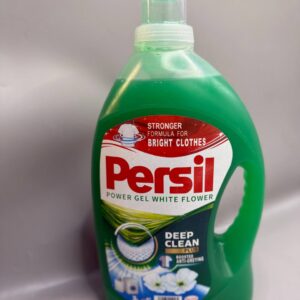 سائل غسيل ملابس persil