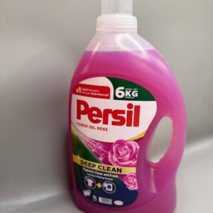 سائل غسيل ملابس persil