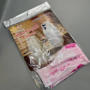 غطاء اواني غاز