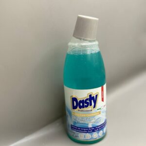 منظف Dasty متعدد الاستعمال