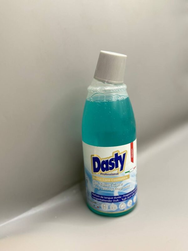 منظف Dasty متعدد الاستعمال