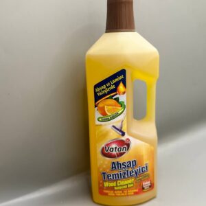 سائل تنظيف الخشب