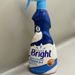 منظف زجاج Bright