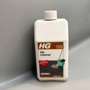منظف ارضيات HG