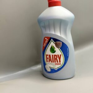 زاهي صحون FAIRY