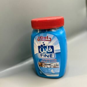 فاين منظف عام متعدد الاستعمالات