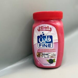 فاين منظف عام متعدد الاستعمالات