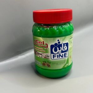 فاين منظف عام متعدد الاستعمالات