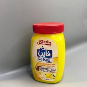 فاين منظف عام متعدد الاستعمالات
