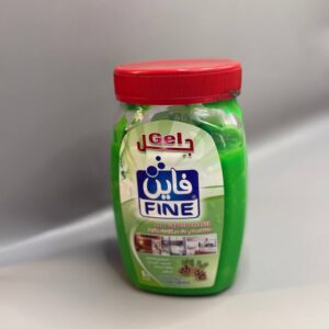 فاين منظف عام متعدد الاستعمالات