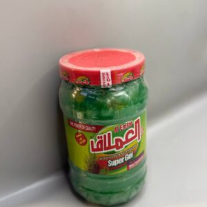 جل عملاق وسط