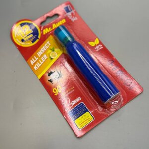 مبيد قاتل حشرات