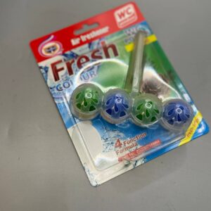 كرات نفتالين