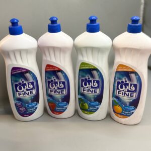 زاهي صحون فاين