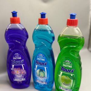 زاهي صحون طوري