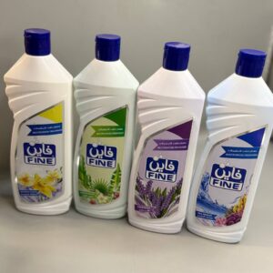 زاهي صحون فاين