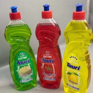 زاهي صحون طوري