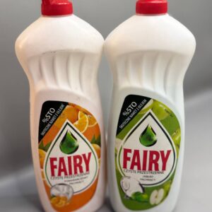 زاهي صحون FAIRY