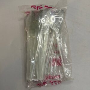 سيت ملاعق سفري