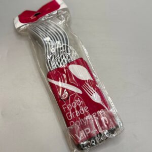 سيت شوكه استخدام مره واحده