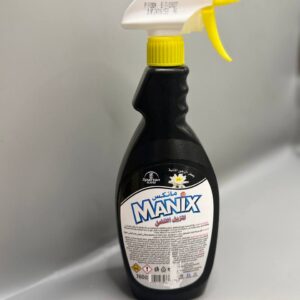 مانكس مزيل دهون