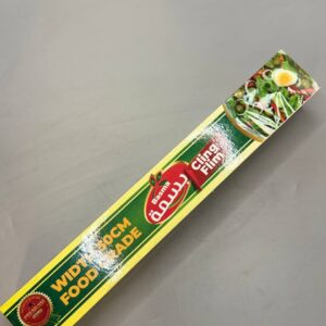 نايلون تغليف طعام