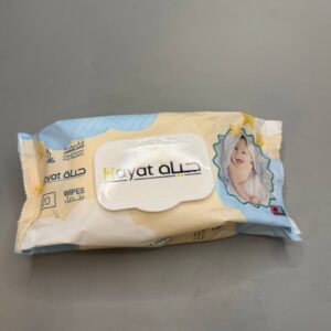 كلينس مرطب حياه