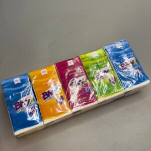 كلينس ميني 2قطعه