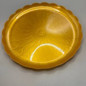 صحن بلاستك 2قطعه